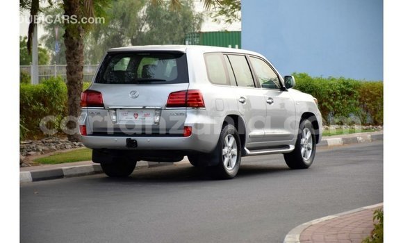 Nunua Imported Lexus LX Nyingine Gari ndani ya Import - Dubai nchini Arusha Nunua Imported Lexus LX Nyingine Gari ndani ya Import - Dubai nchini Arusha