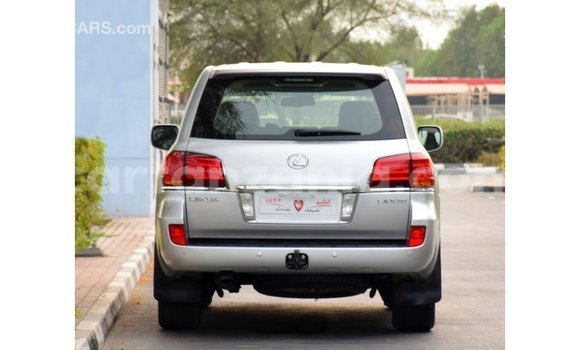 Nunua Imported Lexus LX Nyingine Gari ndani ya Import - Dubai nchini Arusha Nunua Imported Lexus LX Nyingine Gari ndani ya Import - Dubai nchini Arusha