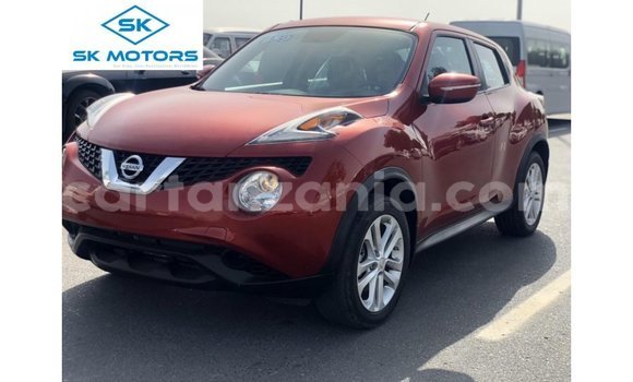 Nunua Imported Nissan Juke Nyekundu Gari ndani ya Import - Dubai nchini Arusha Nunua Imported Nissan Juke Nyekundu Gari ndani ya Import - Dubai nchini Arusha