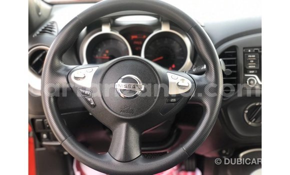 Buy Import Nissan Juke Red Car in Import - Dubai in Arusha Buy Import Nissan Juke Red Car in Import - Dubai in Arusha