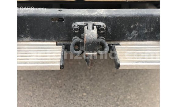 Buy Import Toyota Land Cruiser White Car in Import - Dubai in Arusha Buy Import Toyota Land Cruiser White Car in Import - Dubai in Arusha