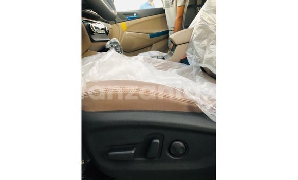 Nunua Imported Hyundai Tucson Nyingine Gari ndani ya Import - Dubai nchini Arusha Nunua Imported Hyundai Tucson Nyingine Gari ndani ya Import - Dubai nchini Arusha
