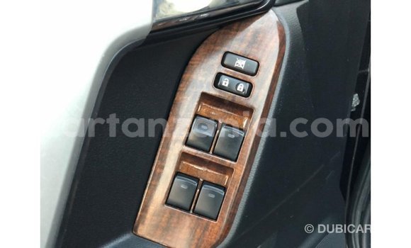 Buy Import Toyota Prado Black Car in Import - Dubai in Arusha Buy Import Toyota Prado Black Car in Import - Dubai in Arusha