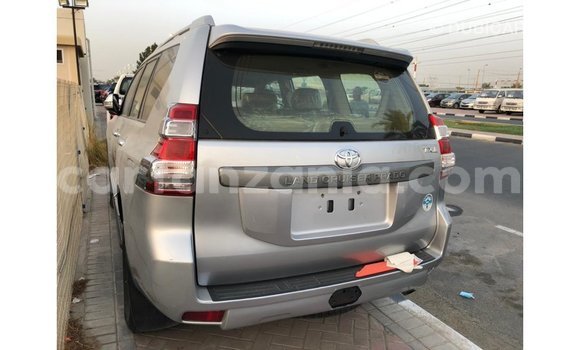 Nunua Imported Toyota Prado Nyingine Gari ndani ya Import - Dubai nchini Arusha Nunua Imported Toyota Prado Nyingine Gari ndani ya Import - Dubai nchini Arusha
