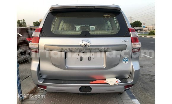 Nunua Imported Toyota Prado Nyingine Gari ndani ya Import - Dubai nchini Arusha Nunua Imported Toyota Prado Nyingine Gari ndani ya Import - Dubai nchini Arusha