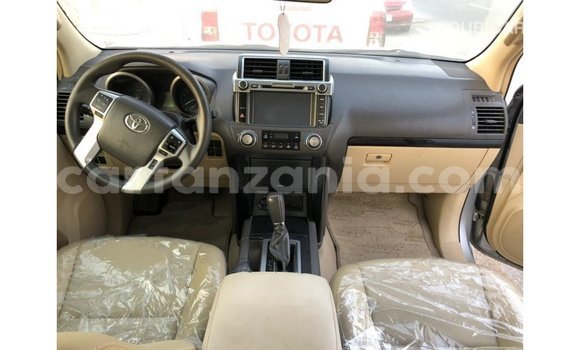Nunua Imported Toyota Prado Nyingine Gari ndani ya Import - Dubai nchini Arusha Nunua Imported Toyota Prado Nyingine Gari ndani ya Import - Dubai nchini Arusha