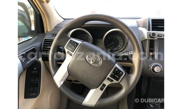 Nunua Imported Toyota Prado Nyingine Gari ndani ya Import - Dubai nchini Arusha Nunua Imported Toyota Prado Nyingine Gari ndani ya Import - Dubai nchini Arusha
