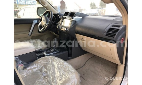 Nunua Imported Toyota Prado Nyingine Gari ndani ya Import - Dubai nchini Arusha Nunua Imported Toyota Prado Nyingine Gari ndani ya Import - Dubai nchini Arusha