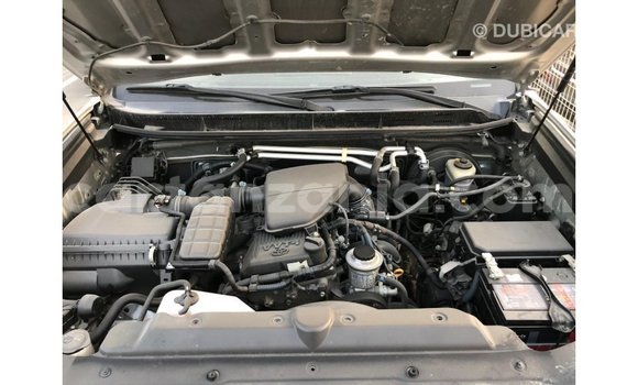 Nunua Imported Toyota Prado Nyingine Gari ndani ya Import - Dubai nchini Arusha Nunua Imported Toyota Prado Nyingine Gari ndani ya Import - Dubai nchini Arusha