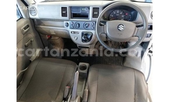 Buy Import Suzuki Every White Car in Import - Dubai in Arusha Buy Import Suzuki Every White Car in Import - Dubai in Arusha