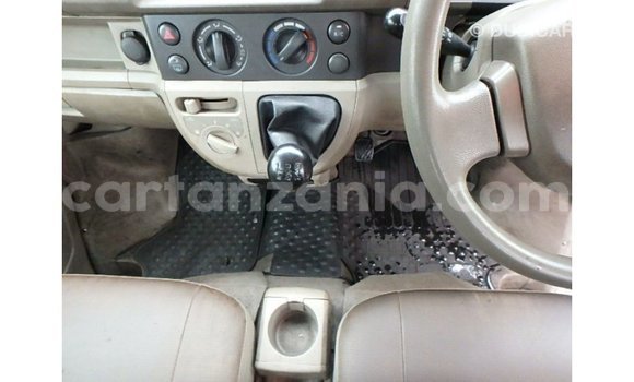 Buy Import Suzuki Every White Car in Import - Dubai in Arusha Buy Import Suzuki Every White Car in Import - Dubai in Arusha