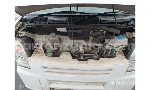Buy Import Suzuki Every White Car in Import - Dubai in Arusha Buy Import Suzuki Every White Car in Import - Dubai in Arusha