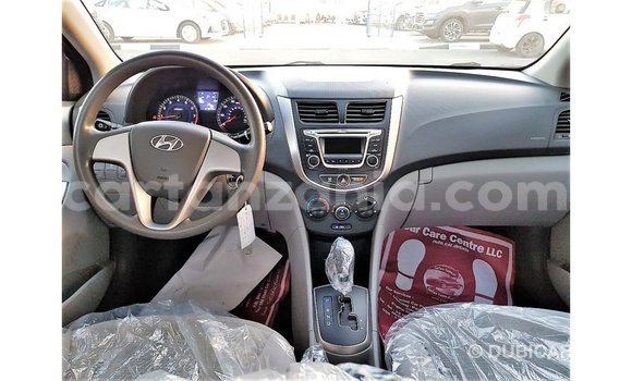 Buy Import Hyundai Accent Red Car in Import - Dubai in Arusha Buy Import Hyundai Accent Red Car in Import - Dubai in Arusha