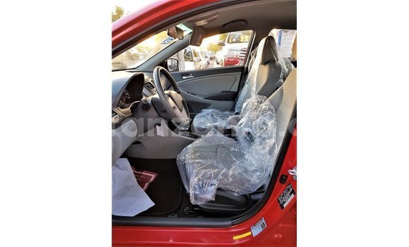 Buy Import Hyundai Accent Red Car in Import - Dubai in Arusha Buy Import Hyundai Accent Red Car in Import - Dubai in Arusha
