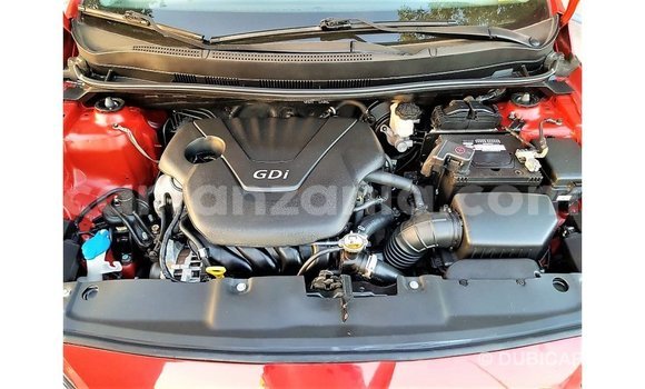 Buy Import Hyundai Accent Red Car in Import - Dubai in Arusha Buy Import Hyundai Accent Red Car in Import - Dubai in Arusha