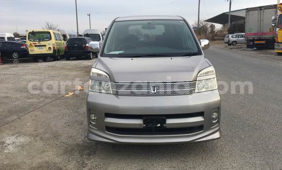 Buy Used Toyota Voxy Other Car in Dar es Salaam in Dar es Salaam Buy Used Toyota Voxy Other Car in Dar es Salaam in Dar es Salaam