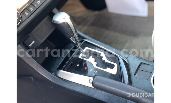 Buy Import Toyota Corolla White Car in Import - Dubai in Arusha Buy Import Toyota Corolla White Car in Import - Dubai in Arusha