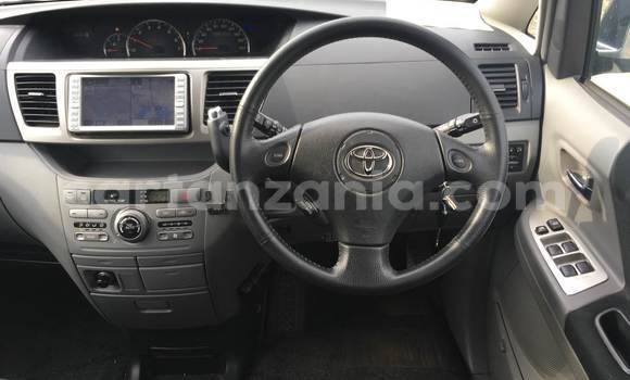 Buy Used Toyota Voxy Other Car in Dar es Salaam in Dar es Salaam Buy Used Toyota Voxy Other Car in Dar es Salaam in Dar es Salaam