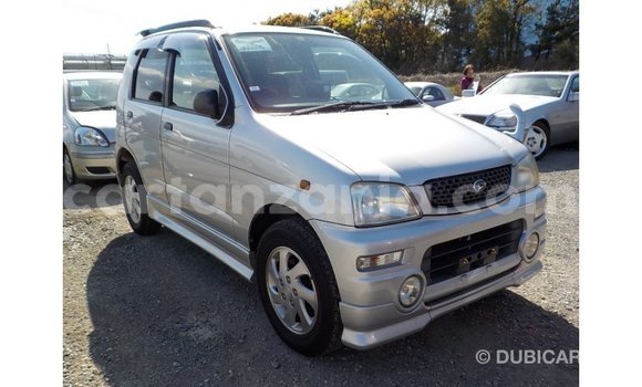 Buy Import Daihatsu Terios Other Car in Import - Dubai in Arusha Buy Import Daihatsu Terios Other Car in Import - Dubai in Arusha