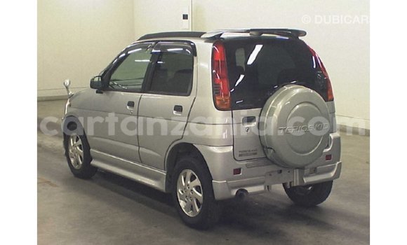 Buy Import Daihatsu Terios Other Car in Import - Dubai in Arusha Buy Import Daihatsu Terios Other Car in Import - Dubai in Arusha