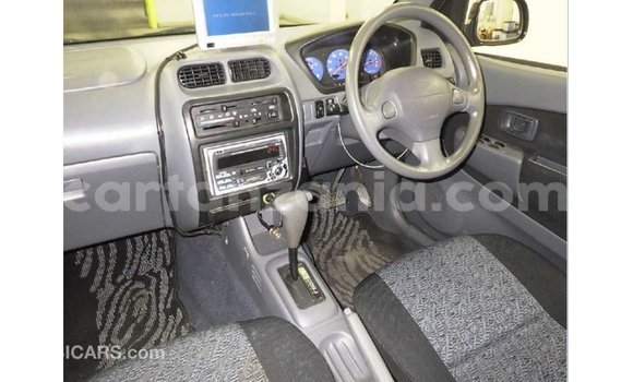 Buy Import Daihatsu Terios Other Car in Import - Dubai in Arusha Buy Import Daihatsu Terios Other Car in Import - Dubai in Arusha