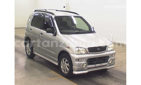 Buy Import Daihatsu Terios Other Car in Import - Dubai in Arusha Buy Import Daihatsu Terios Other Car in Import - Dubai in Arusha