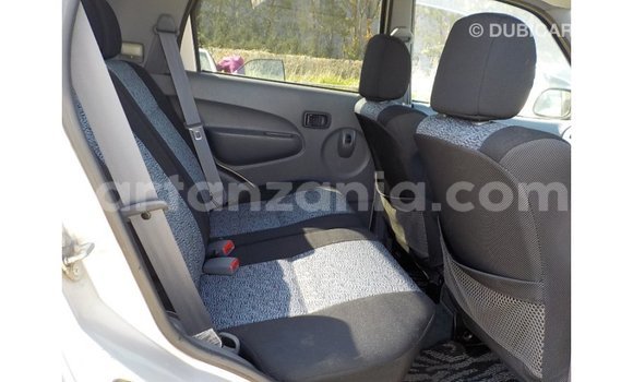 Buy Import Daihatsu Terios Other Car in Import - Dubai in Arusha Buy Import Daihatsu Terios Other Car in Import - Dubai in Arusha