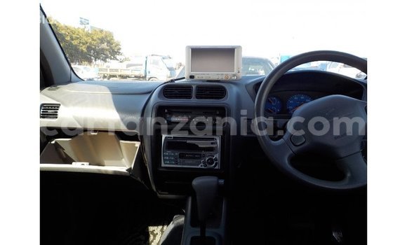 Buy Import Daihatsu Terios Other Car in Import - Dubai in Arusha Buy Import Daihatsu Terios Other Car in Import - Dubai in Arusha