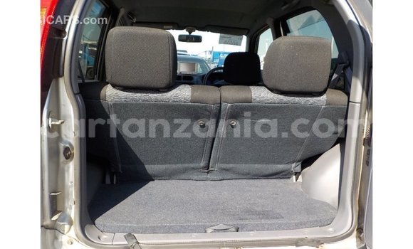 Buy Import Daihatsu Terios Other Car in Import - Dubai in Arusha Buy Import Daihatsu Terios Other Car in Import - Dubai in Arusha