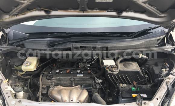 Buy Used Toyota Voxy Other Car in Dar es Salaam in Dar es Salaam Buy Used Toyota Voxy Other Car in Dar es Salaam in Dar es Salaam