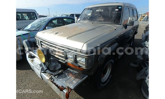 Nunua Imported Toyota Land Cruiser Nyingine Gari ndani ya Import - Dubai nchini Arusha Nunua Imported Toyota Land Cruiser Nyingine Gari ndani ya Import - Dubai nchini Arusha
