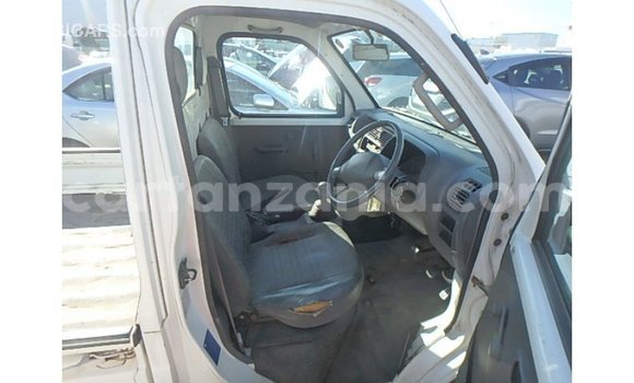 Buy Import Suzuki Carry White Car in Import - Dubai in Arusha Buy Import Suzuki Carry White Car in Import - Dubai in Arusha