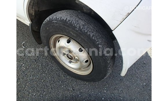 Buy Import Suzuki Carry White Car in Import - Dubai in Arusha Buy Import Suzuki Carry White Car in Import - Dubai in Arusha