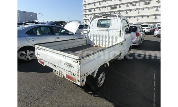 Buy Import Suzuki Carry White Car in Import - Dubai in Arusha Buy Import Suzuki Carry White Car in Import - Dubai in Arusha