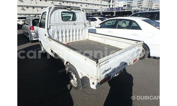 Buy Import Suzuki Carry White Car in Import - Dubai in Arusha Buy Import Suzuki Carry White Car in Import - Dubai in Arusha