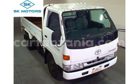 Buy Import Toyota Dyna White Car in Import - Dubai in Arusha Buy Import Toyota Dyna White Car in Import - Dubai in Arusha
