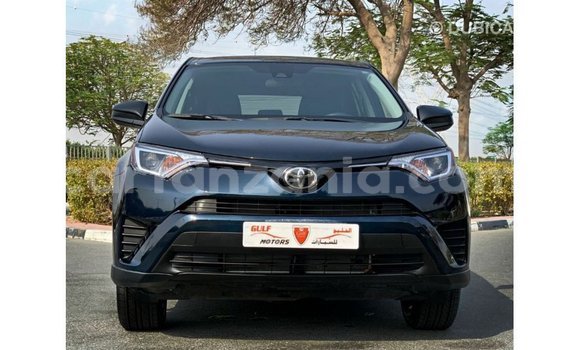 Buy Import Toyota 4Runner Other Car in Import - Dubai in Arusha Buy Import Toyota 4Runner Other Car in Import - Dubai in Arusha