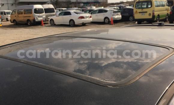 Buy Used Toyota Runx Black Car in Dar es Salaam in Dar es Salaam Buy Used Toyota Runx Black Car in Dar es Salaam in Dar es Salaam