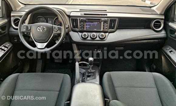 Buy Import Toyota 4Runner Other Car in Import - Dubai in Arusha Buy Import Toyota 4Runner Other Car in Import - Dubai in Arusha
