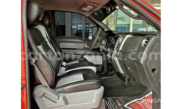 Nunua Imported Ford AEV AMBULANCE Nyekundu Lori ndani ya Import - Dubai nchini Arusha Nunua Imported Ford AEV AMBULANCE Nyekundu Lori ndani ya Import - Dubai nchini Arusha