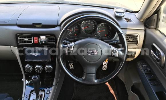 Buy Used Subaru Forester Black Car in Dar es Salaam in Dar es Salaam Buy Used Subaru Forester Black Car in Dar es Salaam in Dar es Salaam