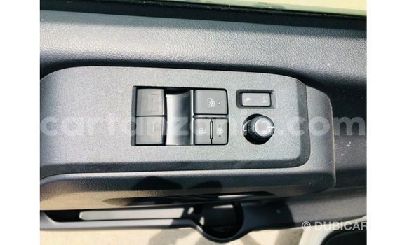Buy Import Toyota Hiace White Car in Import - Dubai in Arusha Buy Import Toyota Hiace White Car in Import - Dubai in Arusha