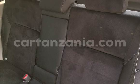 Buy Used Subaru Forester Black Car in Dar es Salaam in Dar es Salaam Buy Used Subaru Forester Black Car in Dar es Salaam in Dar es Salaam