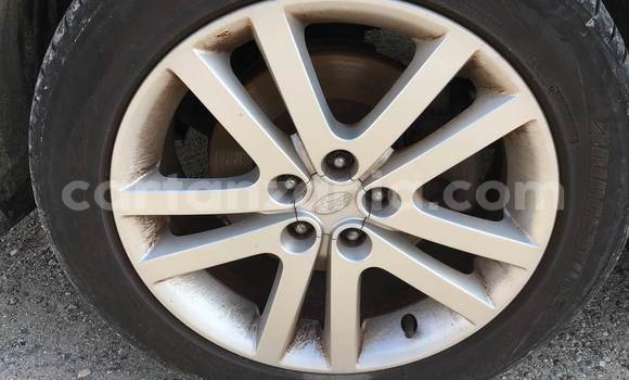 Buy Used Subaru Forester Black Car in Dar es Salaam in Dar es Salaam Buy Used Subaru Forester Black Car in Dar es Salaam in Dar es Salaam