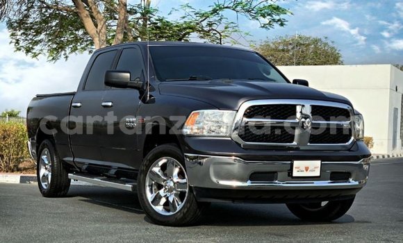 Buy Import Dodge RAM Other Car in Import - Dubai in Arusha Buy Import Dodge RAM Other Car in Import - Dubai in Arusha