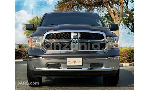 Buy Import Dodge RAM Other Car in Import - Dubai in Arusha Buy Import Dodge RAM Other Car in Import - Dubai in Arusha
