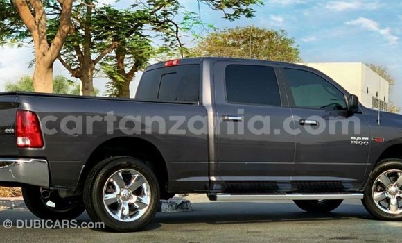 Buy Import Dodge RAM Other Car in Import - Dubai in Arusha Buy Import Dodge RAM Other Car in Import - Dubai in Arusha