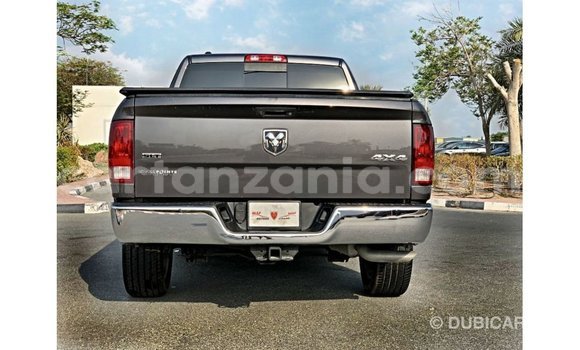 Buy Import Dodge RAM Other Car in Import - Dubai in Arusha Buy Import Dodge RAM Other Car in Import - Dubai in Arusha