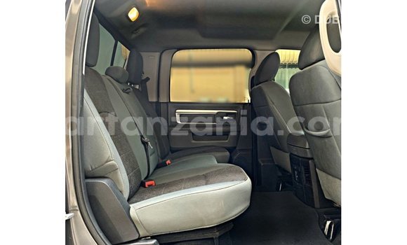 Buy Import Dodge RAM Other Car in Import - Dubai in Arusha Buy Import Dodge RAM Other Car in Import - Dubai in Arusha