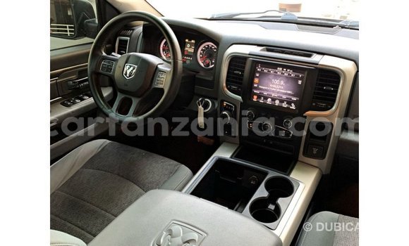 Buy Import Dodge RAM Other Car in Import - Dubai in Arusha Buy Import Dodge RAM Other Car in Import - Dubai in Arusha
